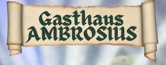 Gasthaus Ambosius